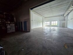 Shine@tuas South (D22), Factory #529177451